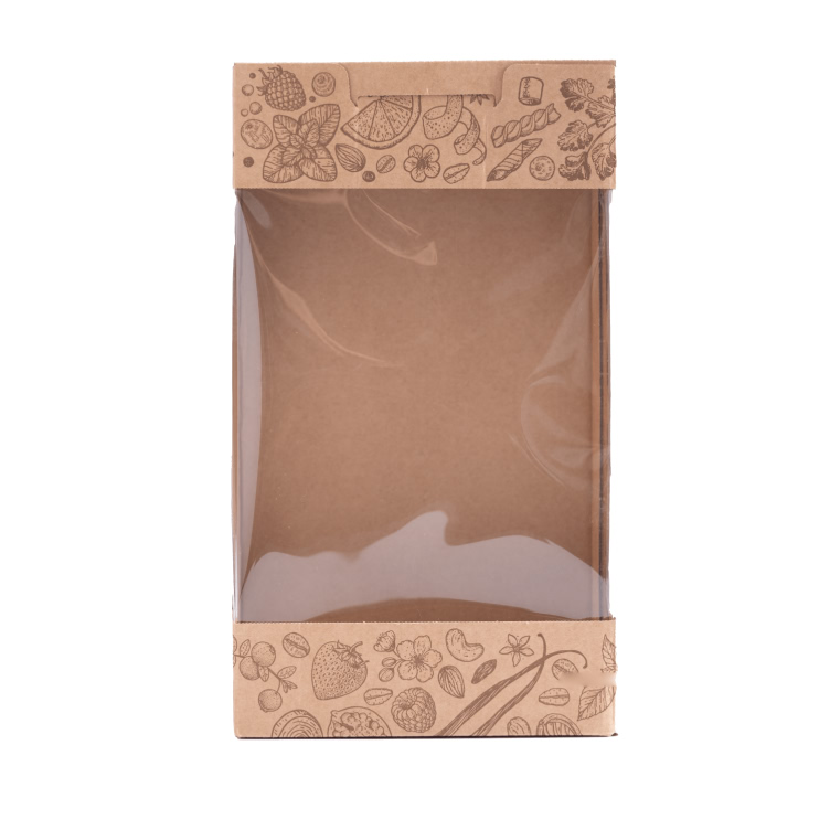 Gaveeske MENY m/print