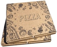 Pizzaeske 31cm Standard Gp