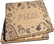 Pizzaeske 41cm Standard Gp