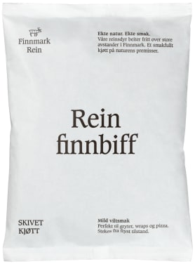 Rein Finnbiff