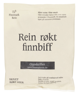 Rein Røkt Finnbiff