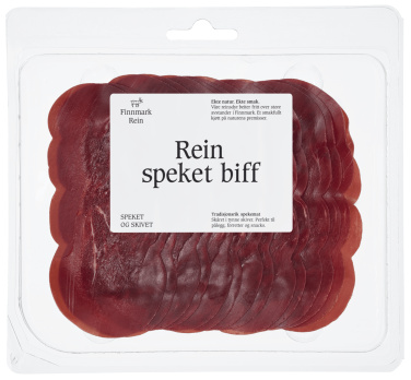Reinsdyr Biff