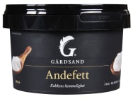 Produktbilde: Andefett