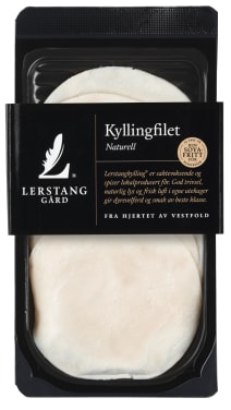 Kyllingfilet