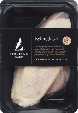 Kyllingbryst