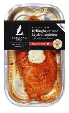 Kyllingbryst