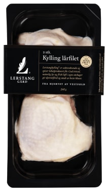 Kylling Lårfilet