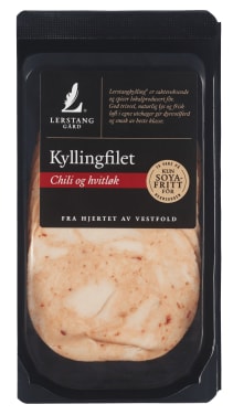 Kyllingfilet