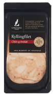 Produktbilde: Kyllingfilet