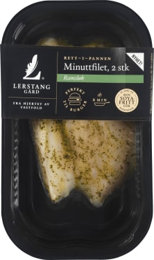 Kyllingminuttfilet