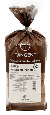 Livs Klokkebrød