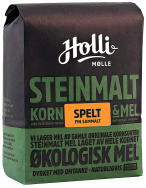 Produktbilde: Speltmel Sammalt