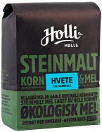 Produktbilde: Hvetemel Sammalt