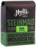Produktbilde: Rugmel Sammalt