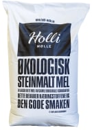 Hvete Siktet Økologisk 25kg Holli Mølle