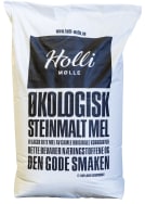 Perlespelt Økologisk 10kg Holli Mølle