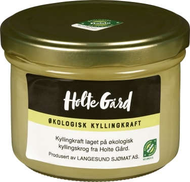 Kyllingkraft