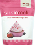 Produktbilde: Sukrin Melis