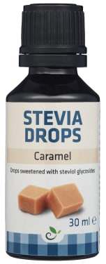 Stevia Drops