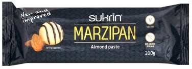 Marzipan