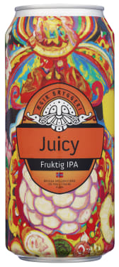 Ægir Juicy