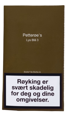 Petterøe's Nr 3