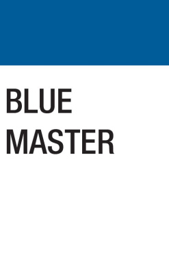 Blue Master