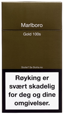 Marlboro Gold