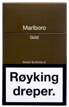 Marlboro Gold