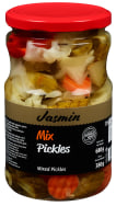 Pickles Mix 720g Jasmin