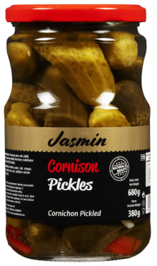 Cornisons