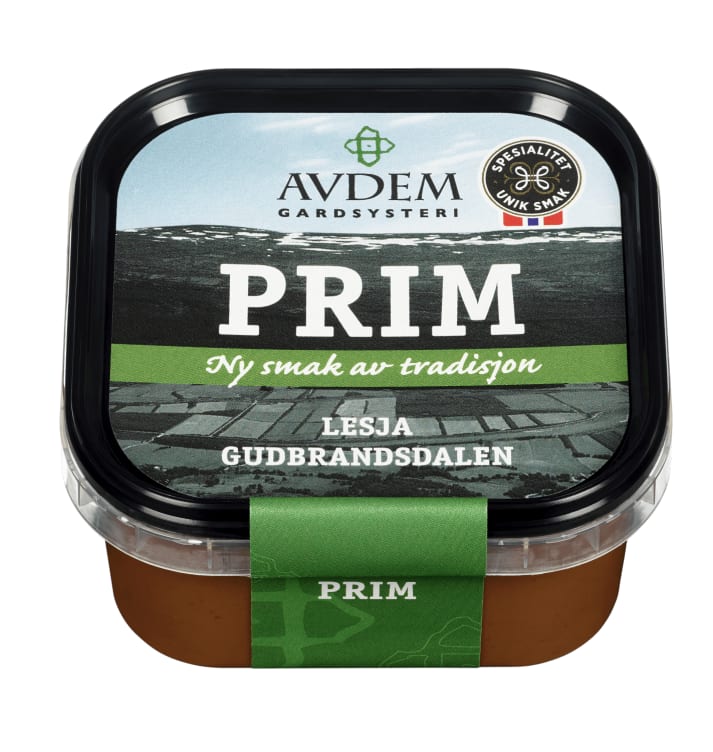 Prim 175g Avdem