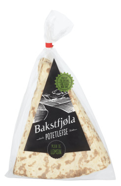 Potetlefse