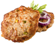 Lunchkaker 140g 2,52kg Holmens
