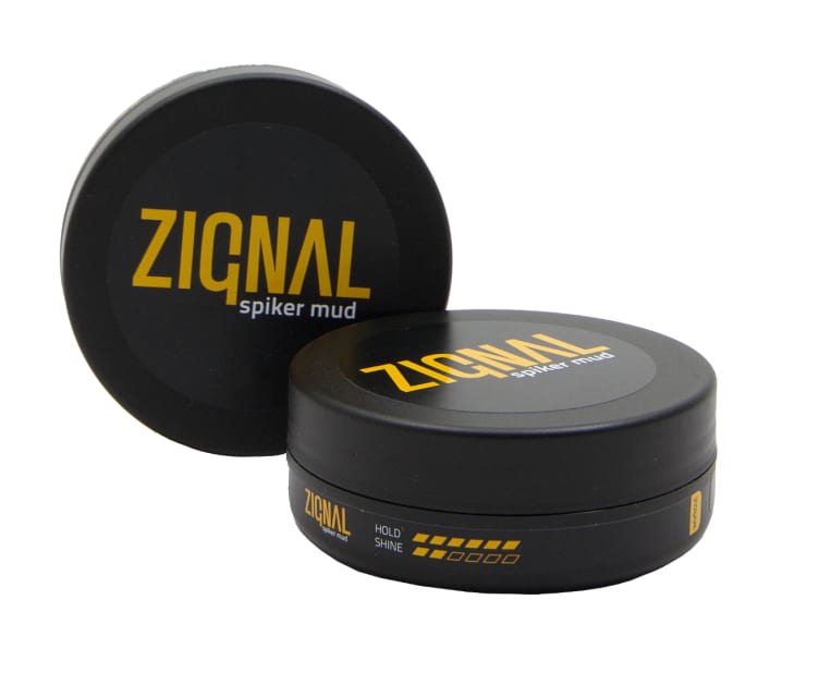 Bilde av Zignal Spiker Mud Workout 100ml Hga