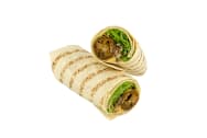Produktbilde: Wrap Falafel Vegansk