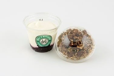 Yoghurt Bjørnebær