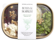 Produktbilde: Bete & Skjørost