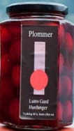 Produktbilde: Plommer Røde