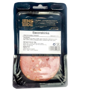 Baconskinke