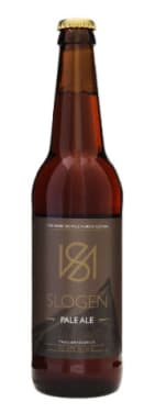 Slogen Pale Ale