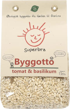 Byggotto