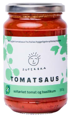 Tomatsaus