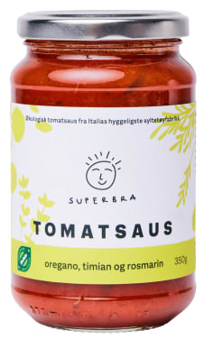 Tomatsaus