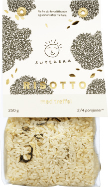 Risotto