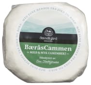 Produktbilde: Bæråscammen