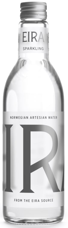 Bilde av Eira Sparkling 0,4l flaske