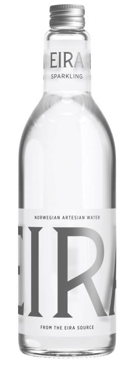 Bilde av Eira Sparkling 0,7l flaske