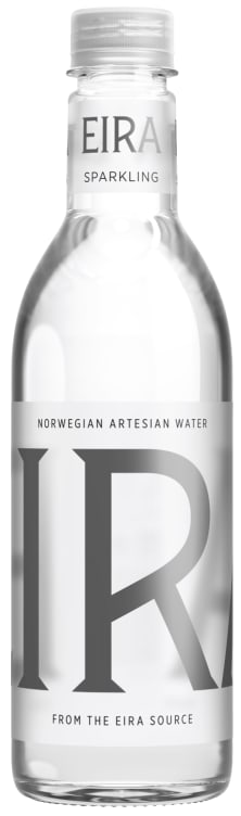 Bilde av Eira Sparkling Pet 0,5l flaske