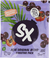 AXE AFTERS スパークリングフルーツ 9本セット Kjøp Smoothie Pack. Acai 400g Smoothiexchange hos MENY - 95,00 kr